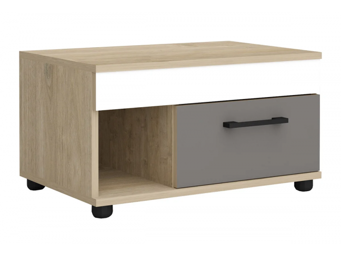 Нощно шкафче КРИС М9